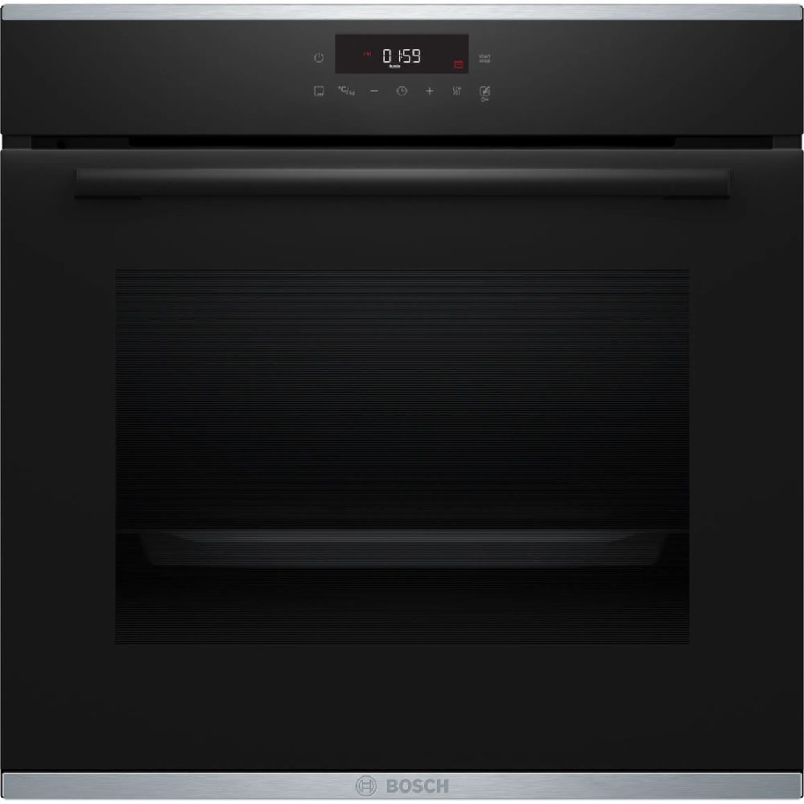 Духова шафа HBA272BB0 Bosch