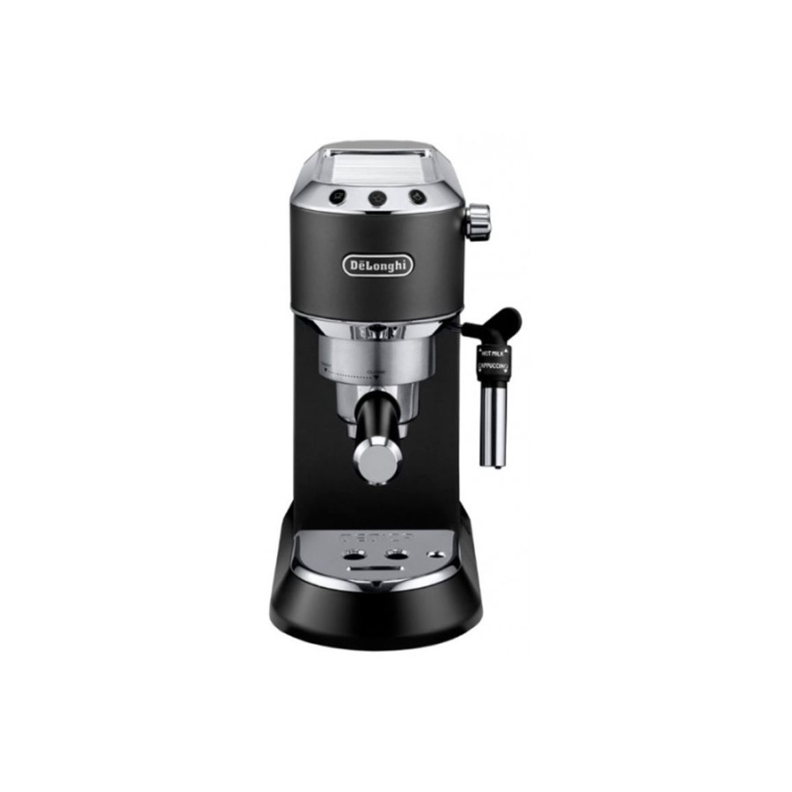 Кавоварка EC 685 BK DeLonghi Кавоварка EC 685 BK DeLonghi