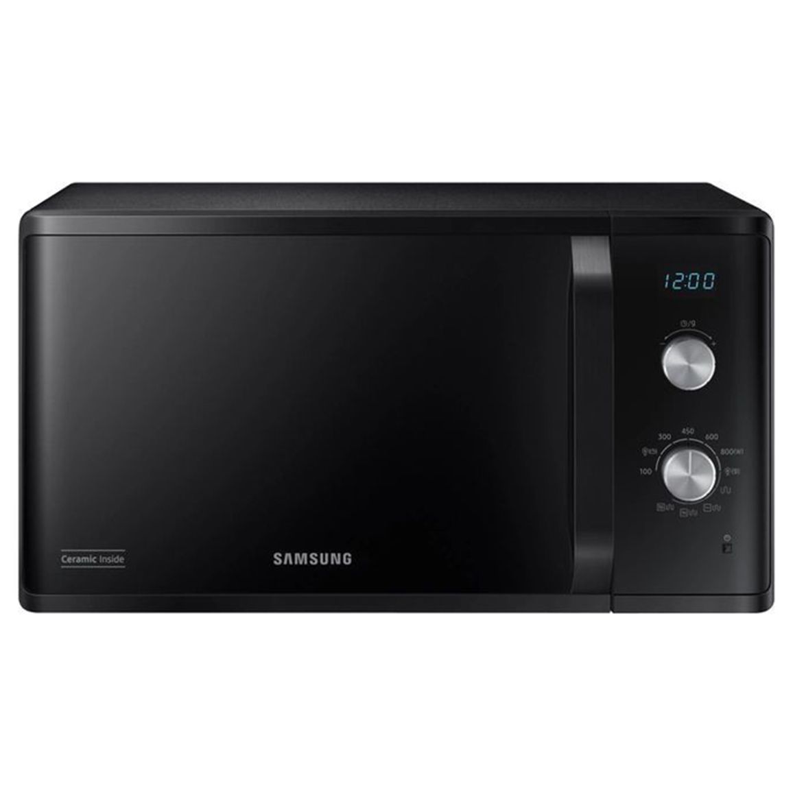 Мікрохвильова піч MG23K3614AK/UA Samsung Мікрохвильова піч MG23K3614AK/UA Samsung