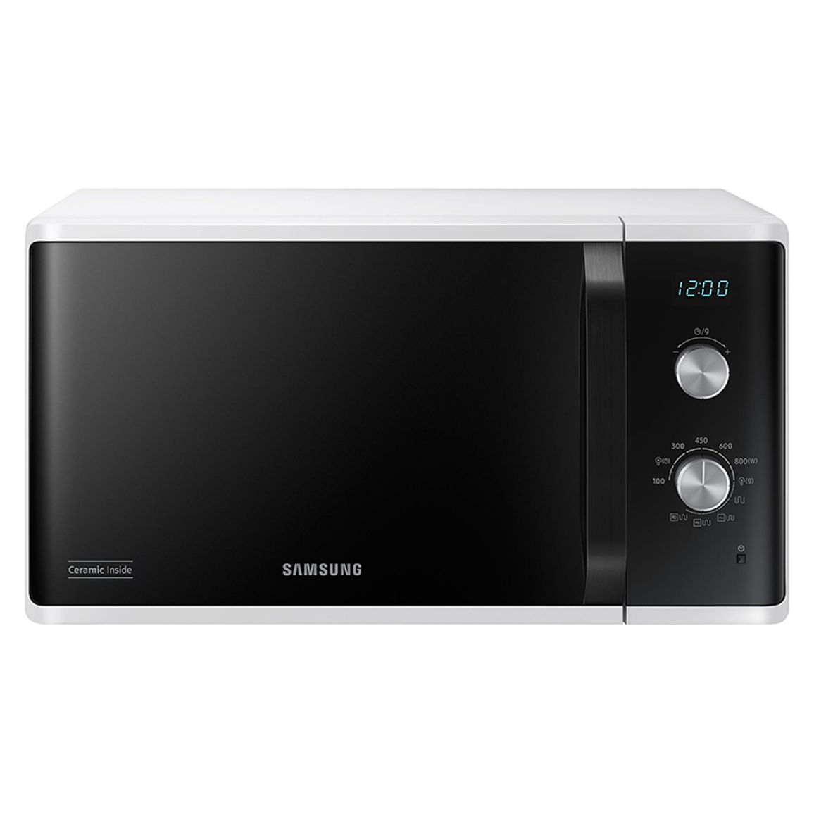 Микроволновая печь MG23K3614AW/UA Samsung Микроволновая печь MG23K3614AW/UA Samsung