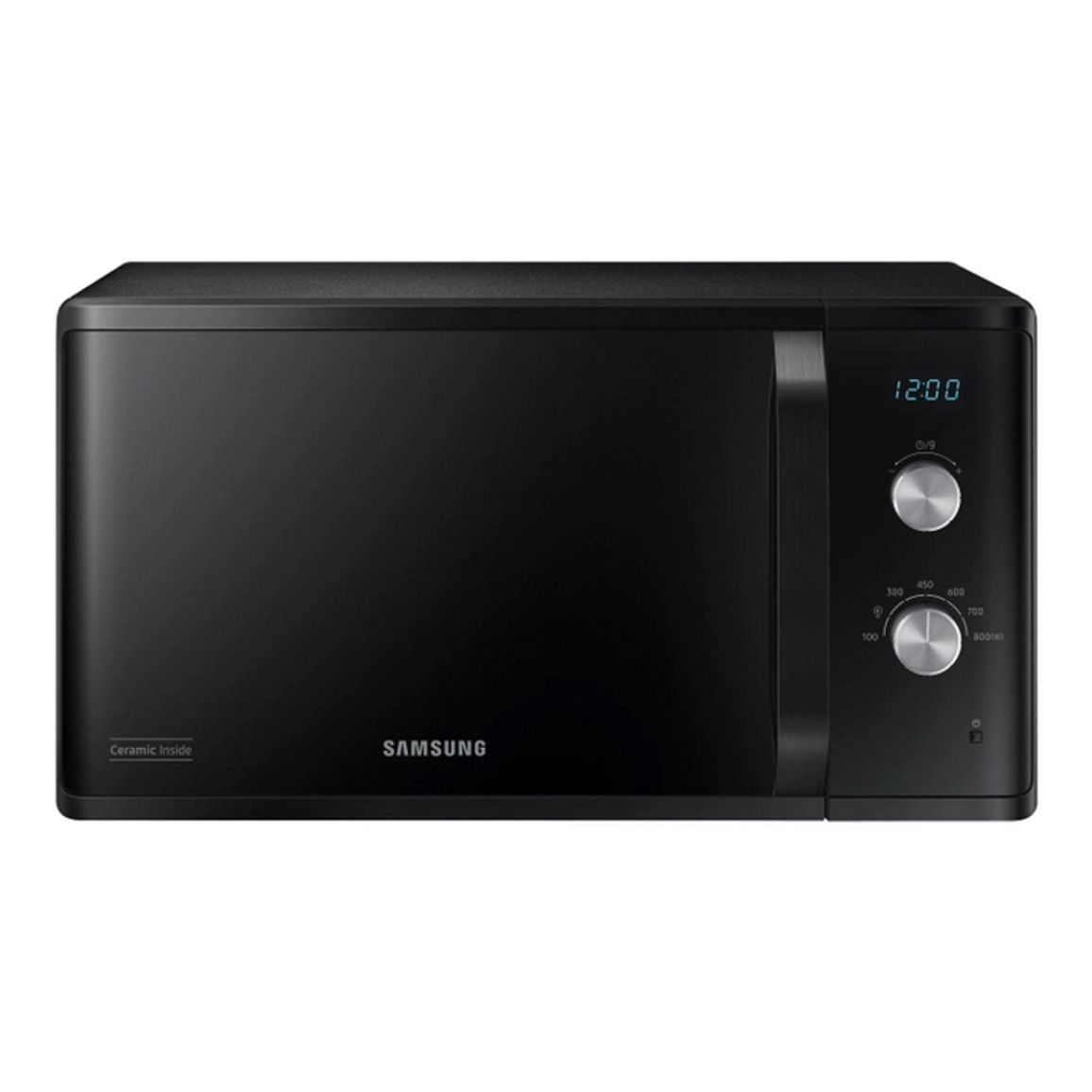 Мікрохвильова піч MS23K3614AK/UA Samsung Мікрохвильова піч MS23K3614AK/UA Samsung