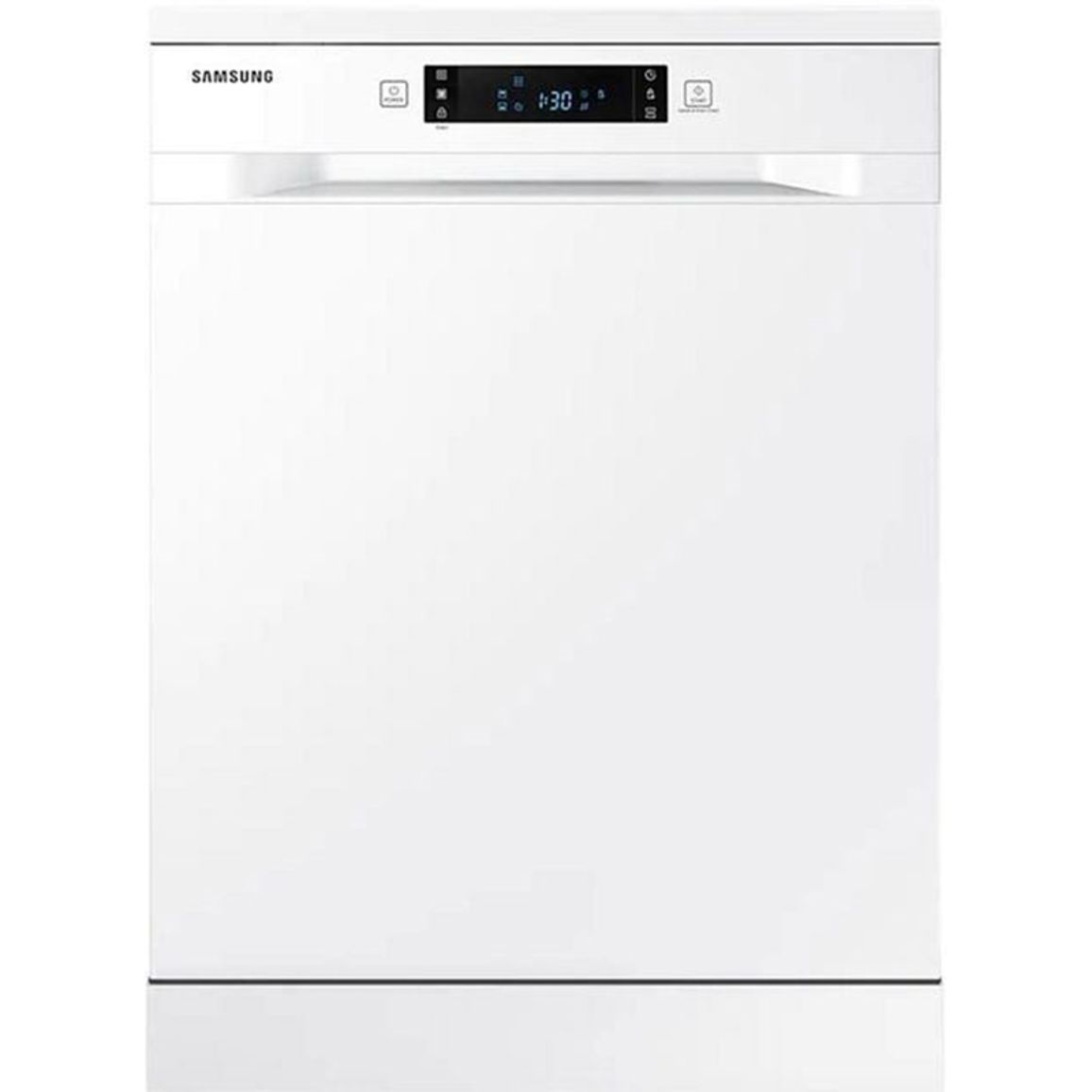 Посудомоечная машина DW60A6092FW/WT Samsung (60см) Посудомоечная машина DW60A6092FW/WT Samsung (60см)