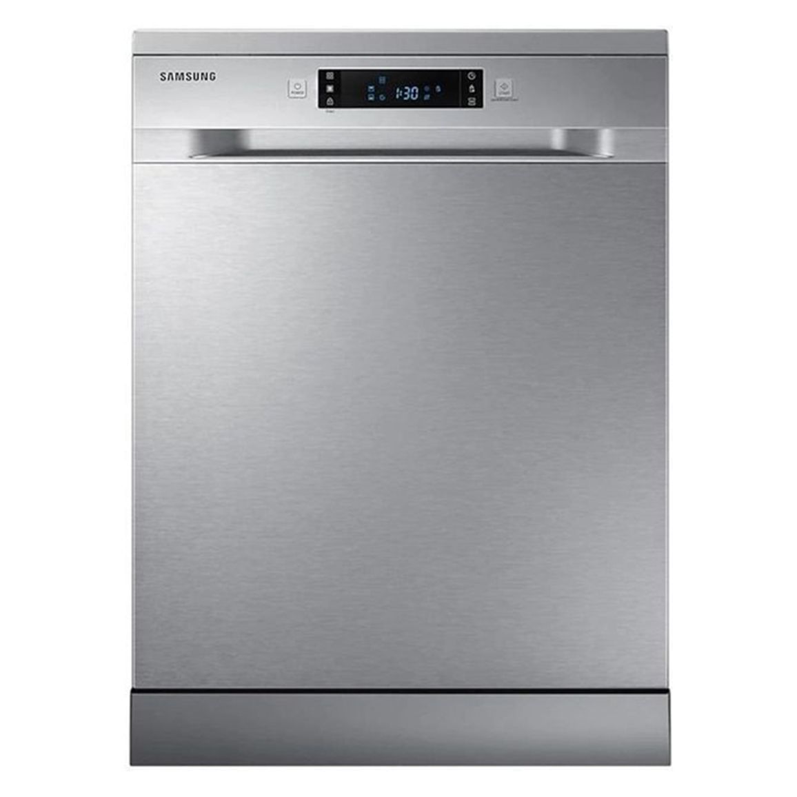 Посудомийна машина DW60A6092FS/WT Samsung (60см) Посудомийна машина DW60A6092FS/WT Samsung (60см)