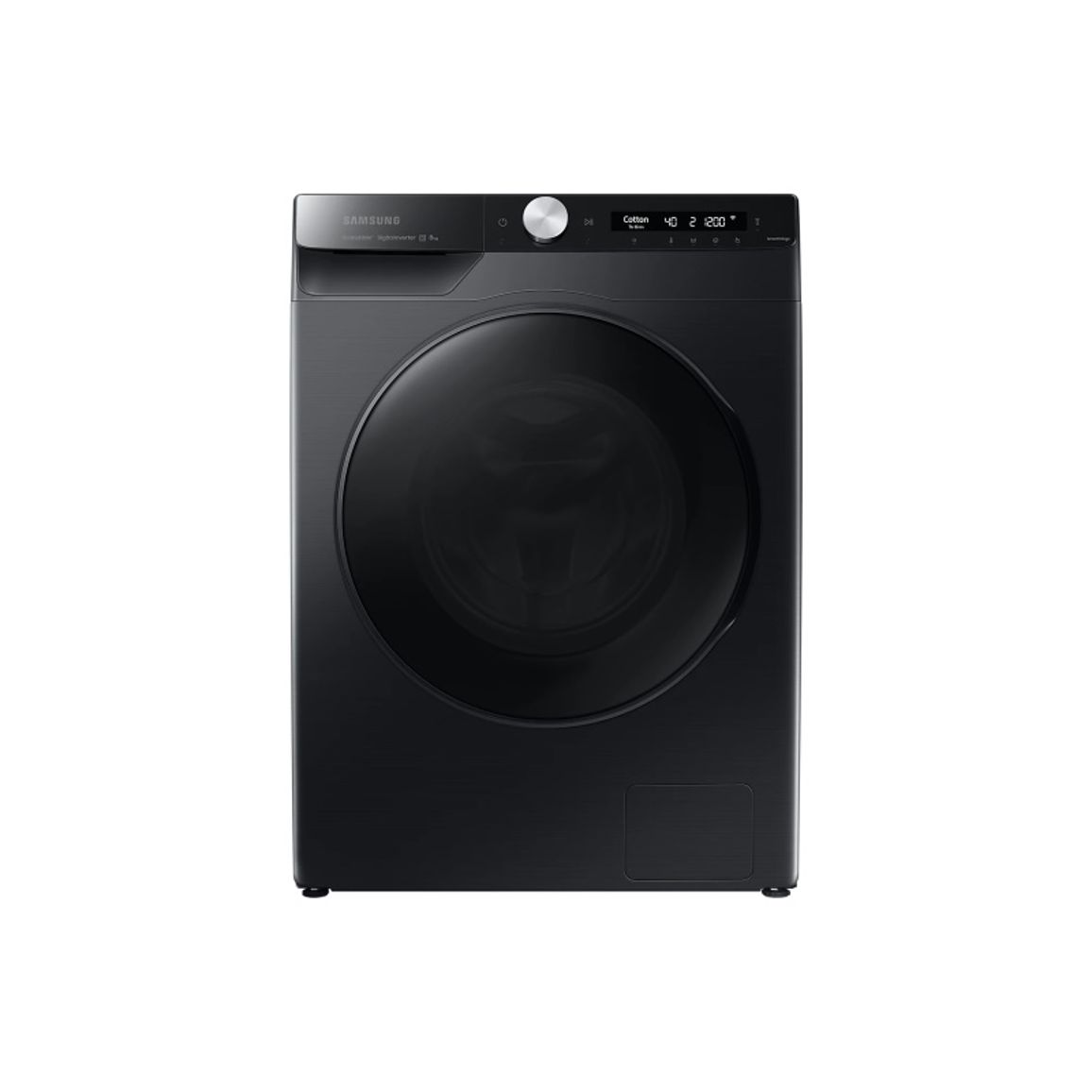 Стиральная машина WW80AG6L28BBUA Samsung Стиральная машина WW80AG6L28BBUA Samsung