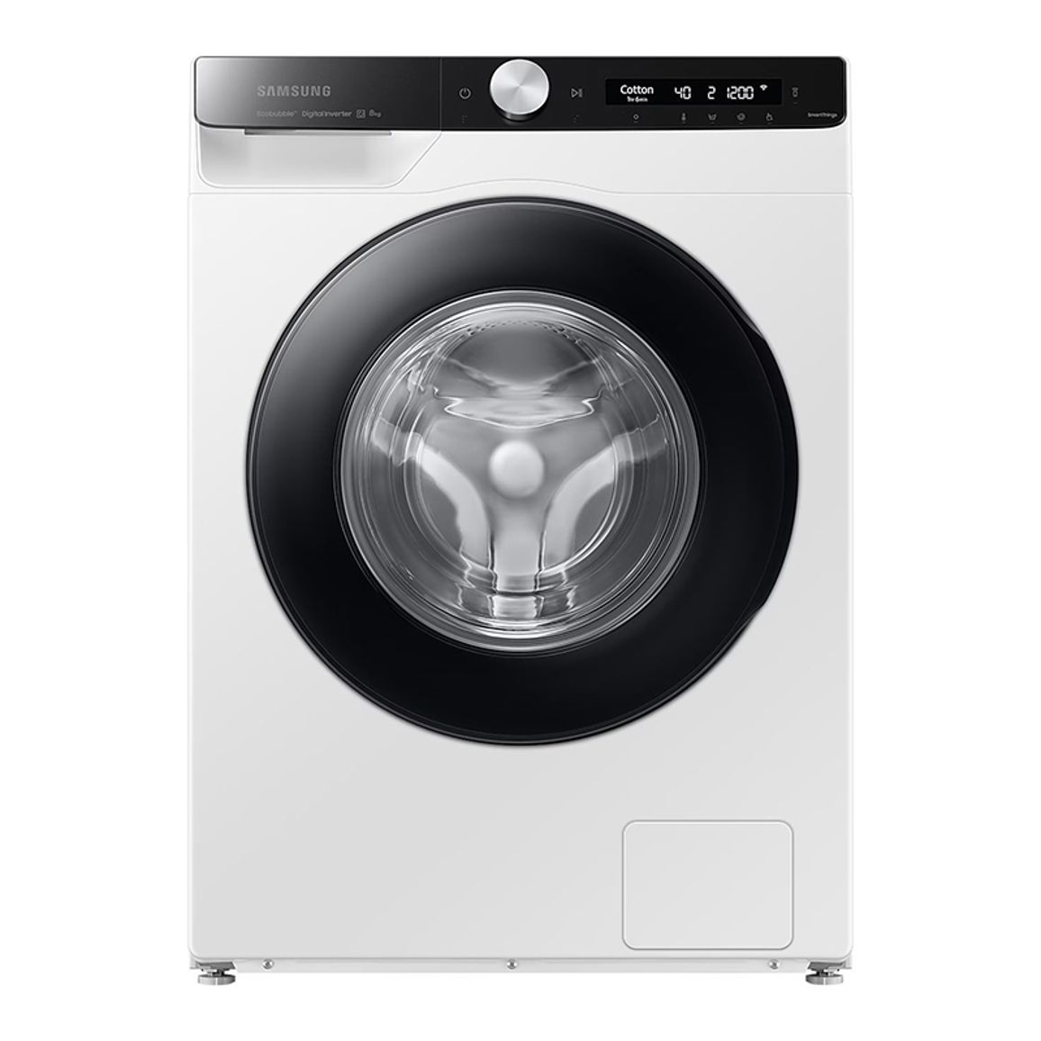 Стиральная машина WW80AG6S28AEUA Samsung Стиральная машина WW80AG6S28AEUA Samsung