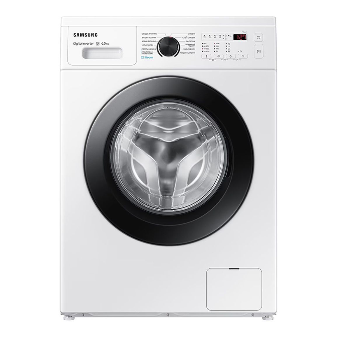 Стиральная машина WW65AG4S00CEUA Samsung