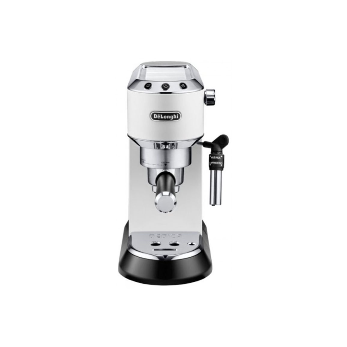 Кофеварка EC 685 W DeLonghi Кофеварка EC 685 W DeLonghi
