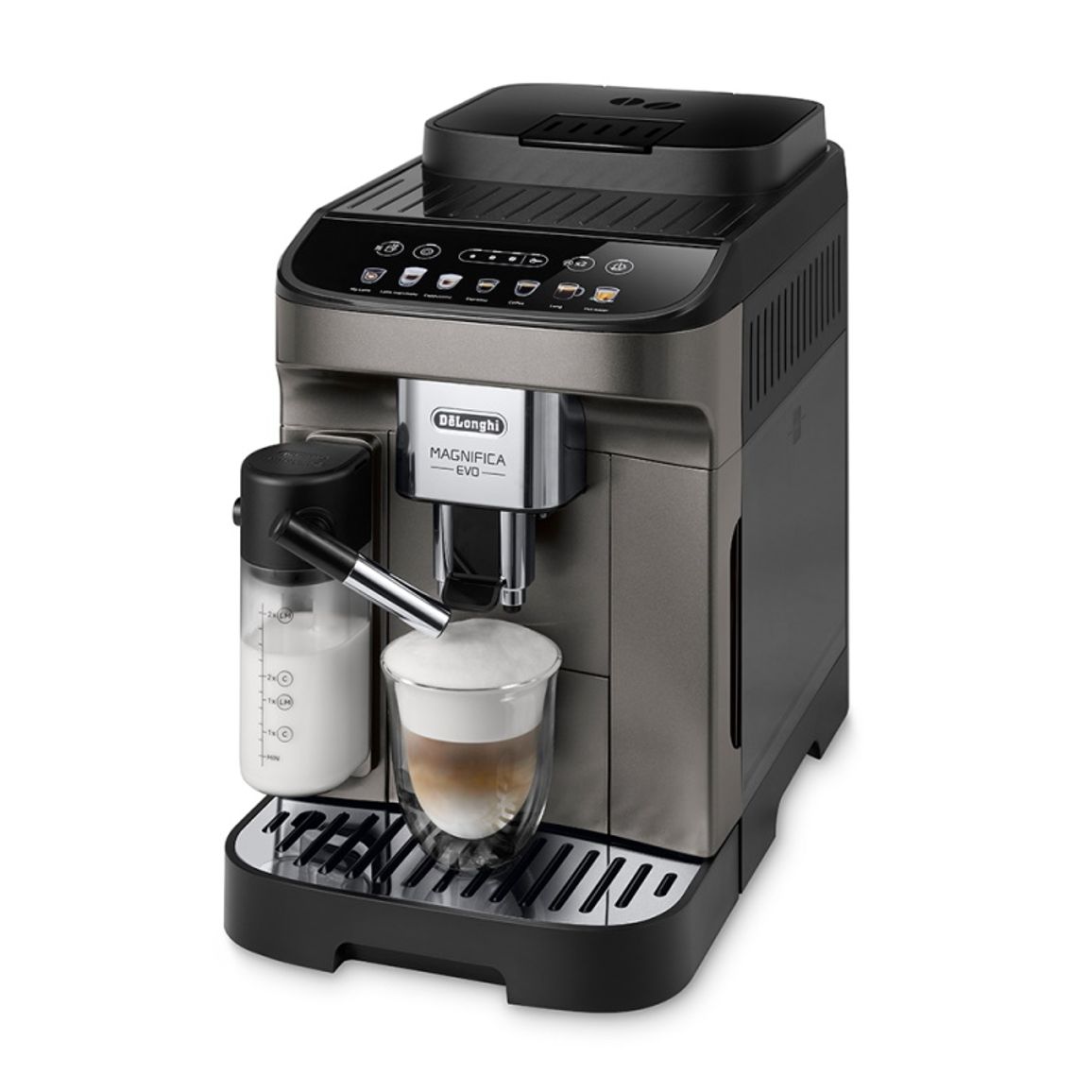 Кавомашина ECAM 290.81 TB DeLonghi Кавомашина ECAM 290.81 TB DeLonghi
