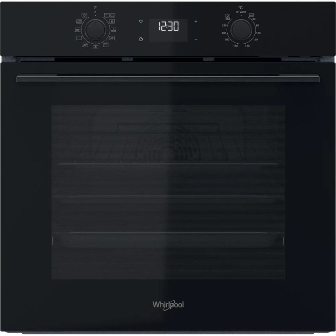 Духова шафа OMK58HU1B Whirlpool Духова шафа OMK58HU1B Whirlpool