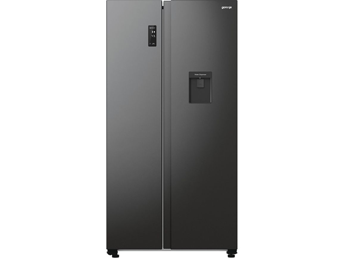 Холодильник SBS NRR9185EABXLWD Gorenje
