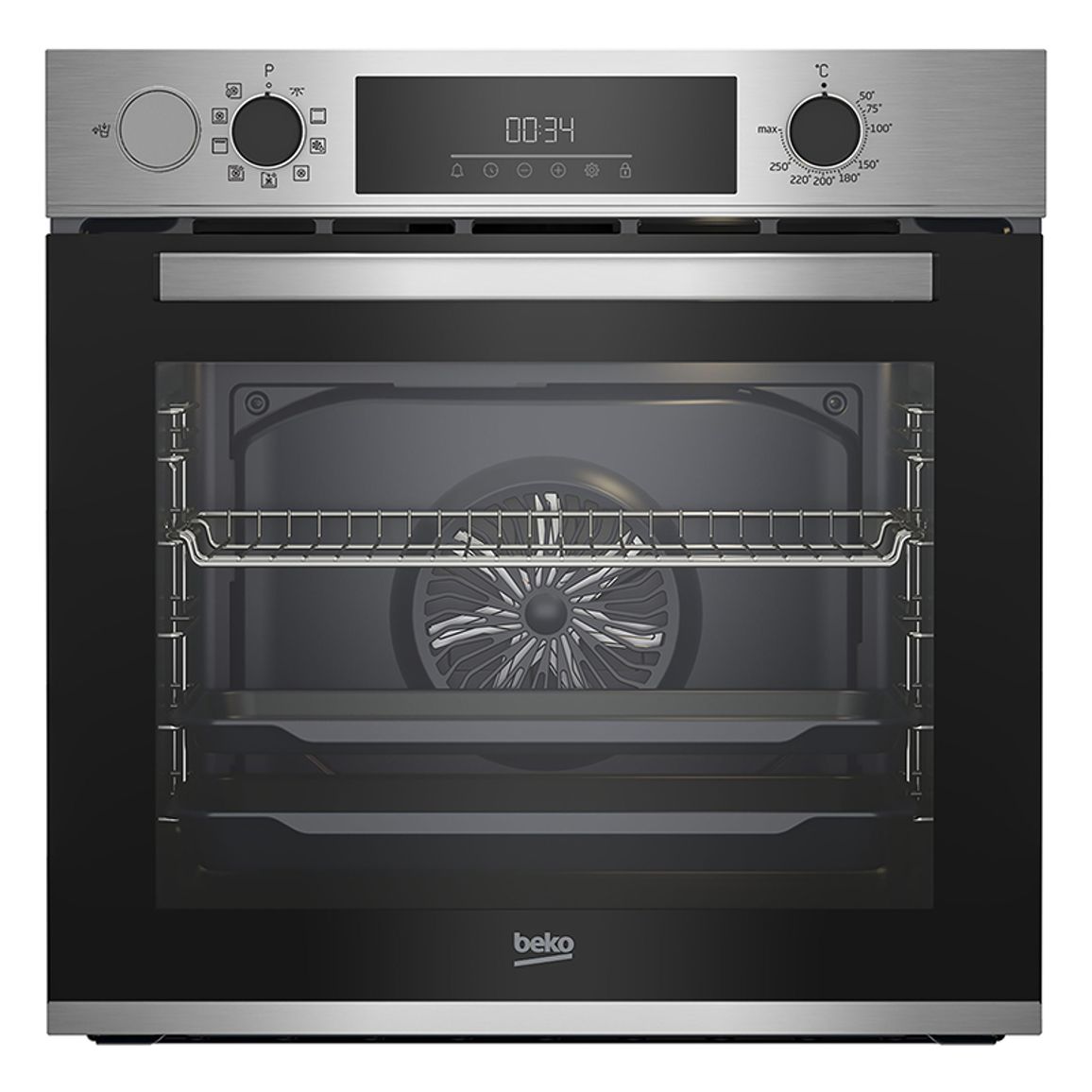 Духова шафа BBIS12300XDE Beko Духова шафа BBIS12300XDE Beko