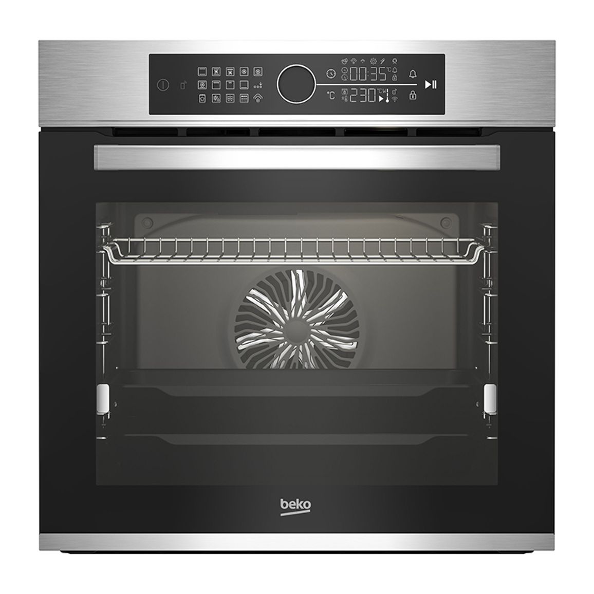 Духова шафа BBIM12400XCS Beko Духова шафа BBIM12400XCS Beko