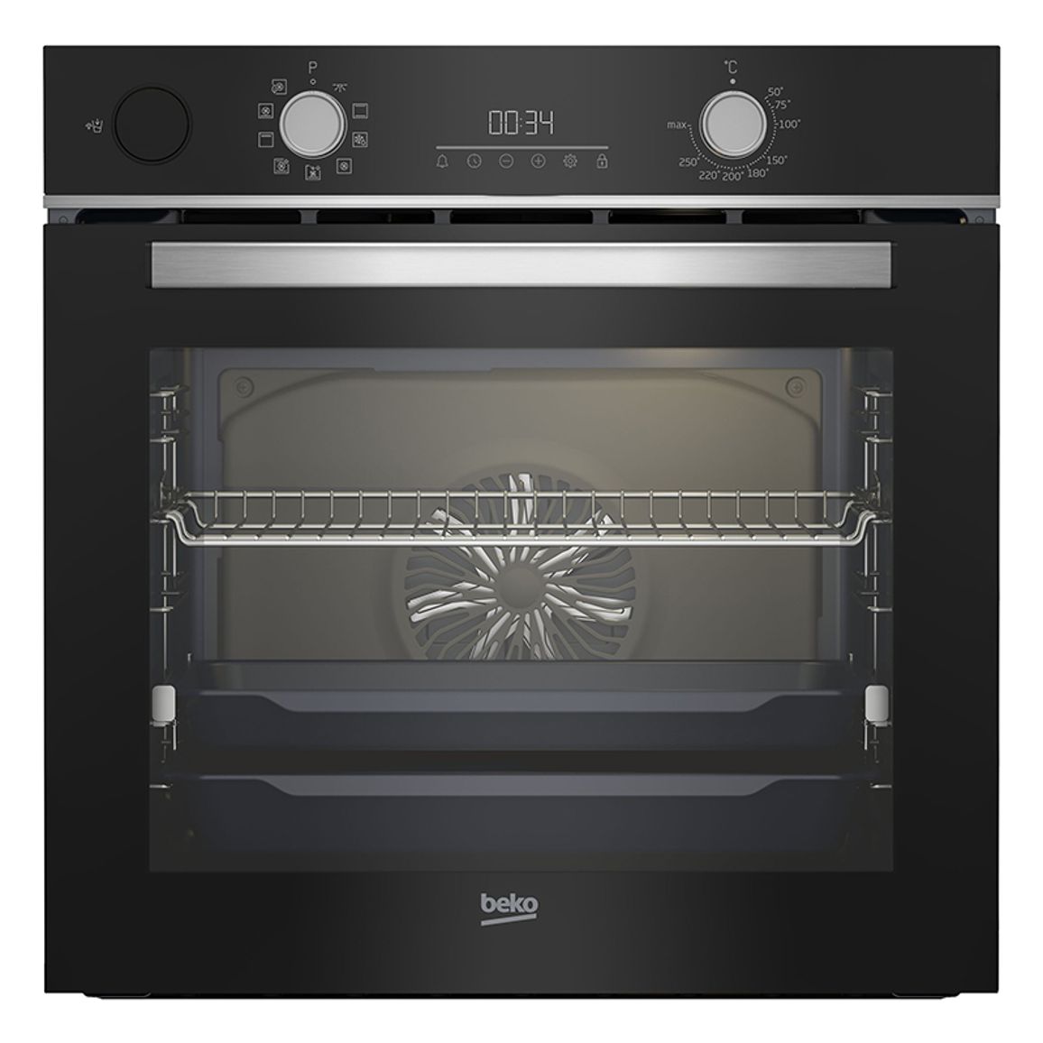 Духовой шкаф BBIS18300XCSE Beko Духовой шкаф BBIS18300XCSE Beko