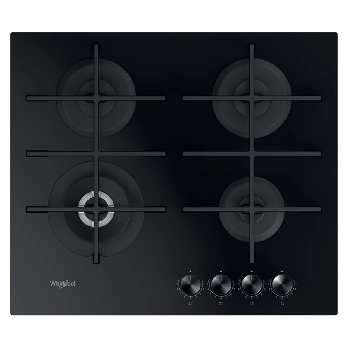 Газовая варочная поверхность GOWL628/NBEE Whirlpool Газовая варочная поверхность GOWL628/NBEE Whirlpool