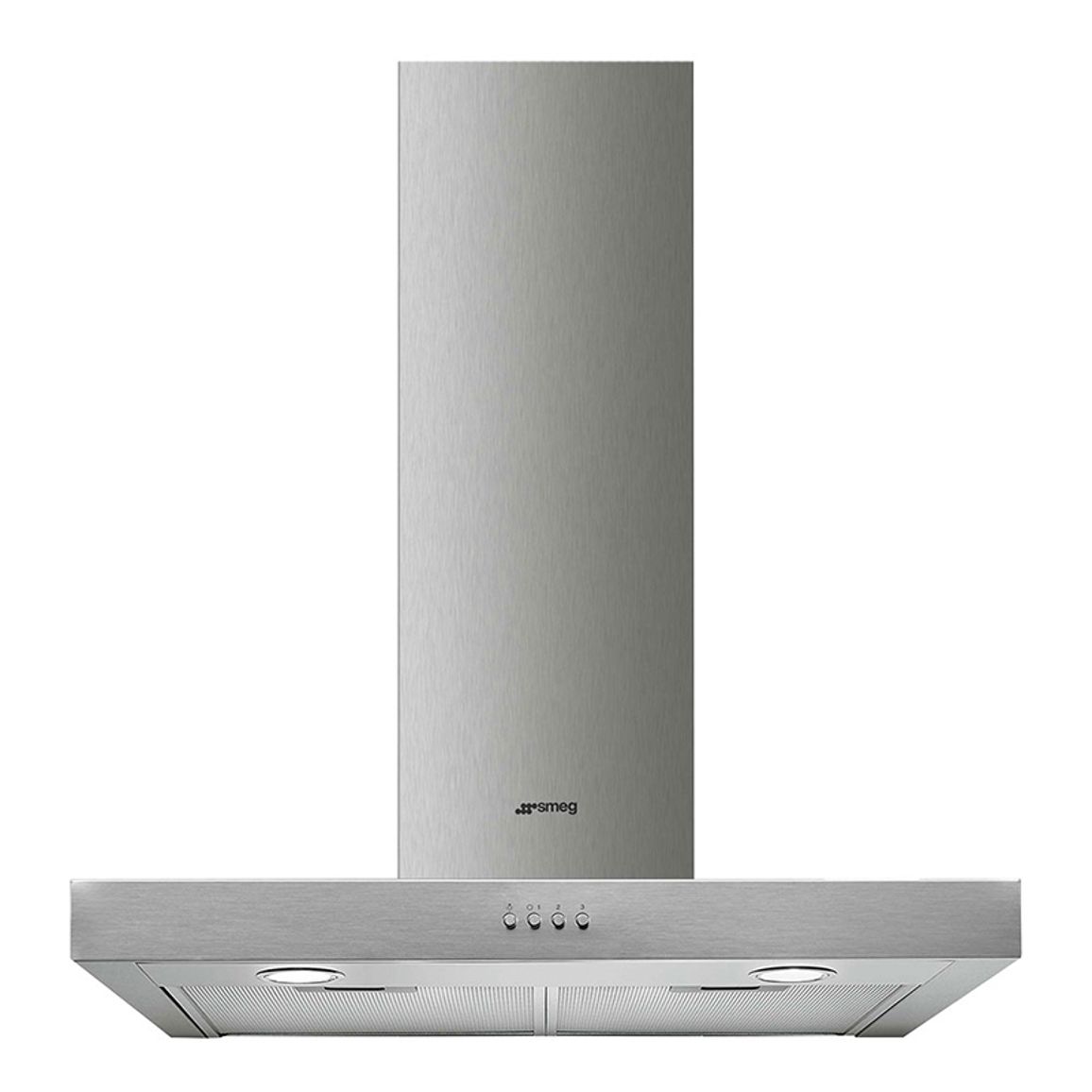 Вытяжка пристенная 60см KATE600CEX Smeg Вытяжка пристенная 60см KATE600CEX Smeg