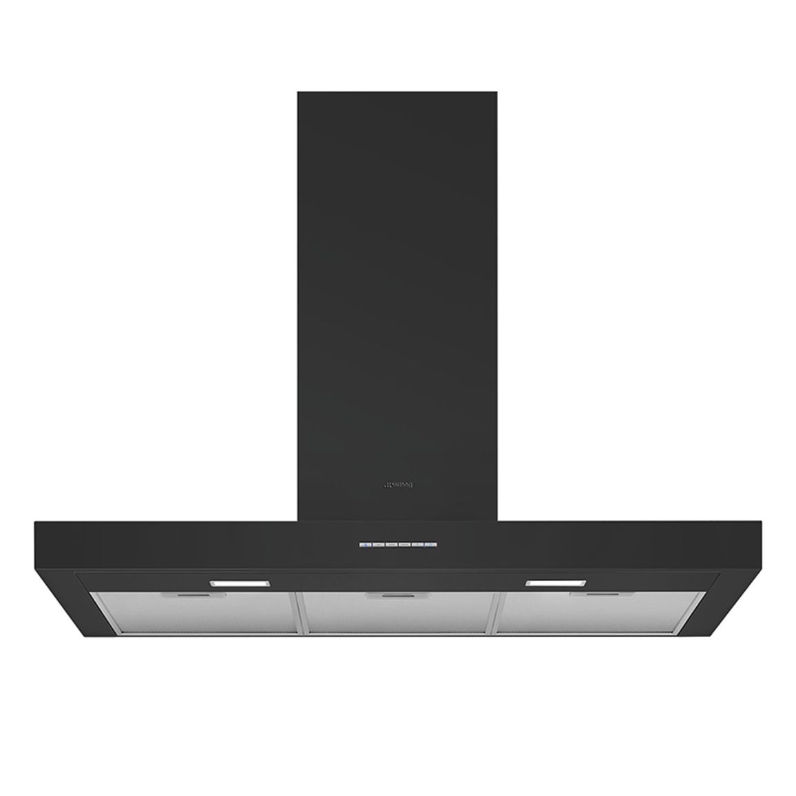 Вытяжка пристенная 90см KBT900AE Smeg Вытяжка пристенная 90см KBT900AE Smeg
