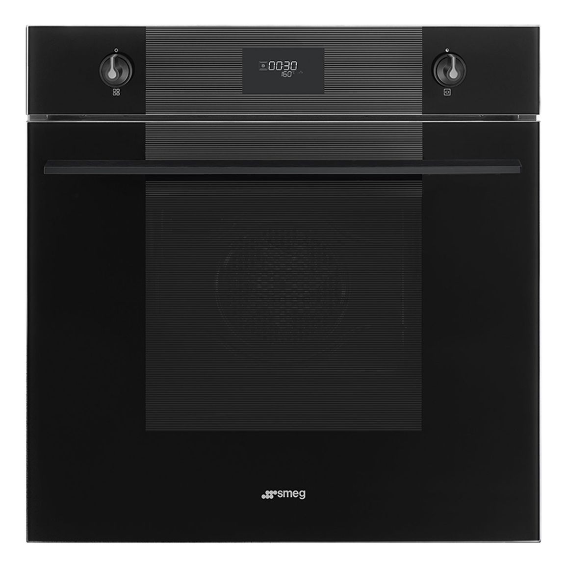 Духова шафа SF6101TB3 Smeg Духова шафа SF6101TB3 Smeg