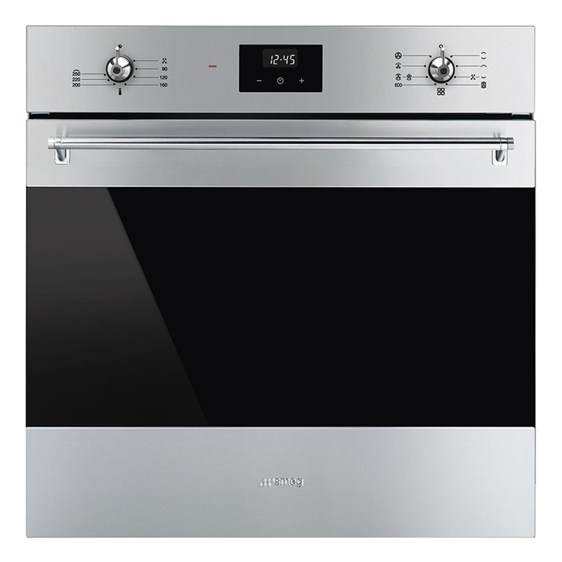 Духова шафа SF6300TVX Smeg