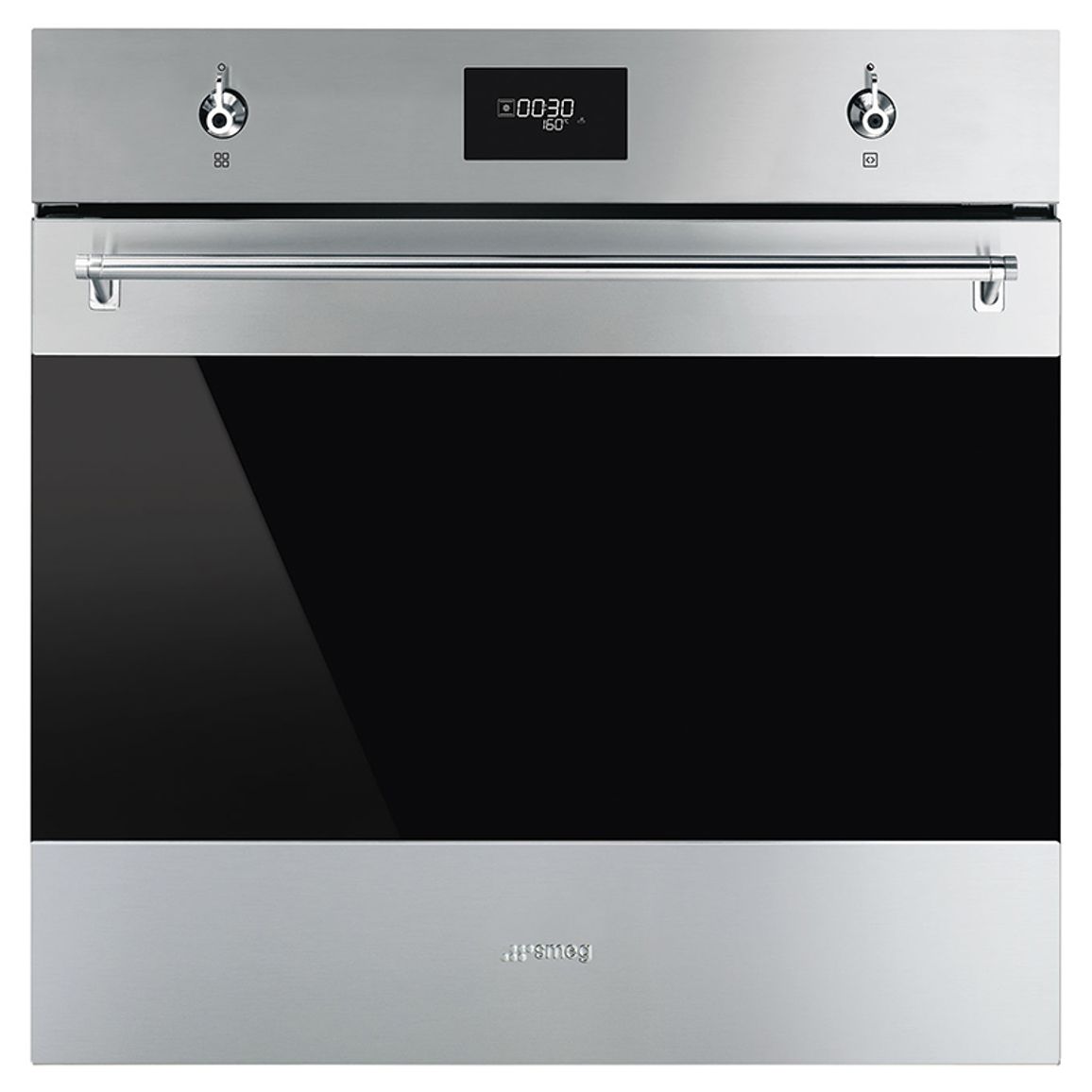 Духова шафа SF6301TVX Smeg Духова шафа SF6301TVX Smeg