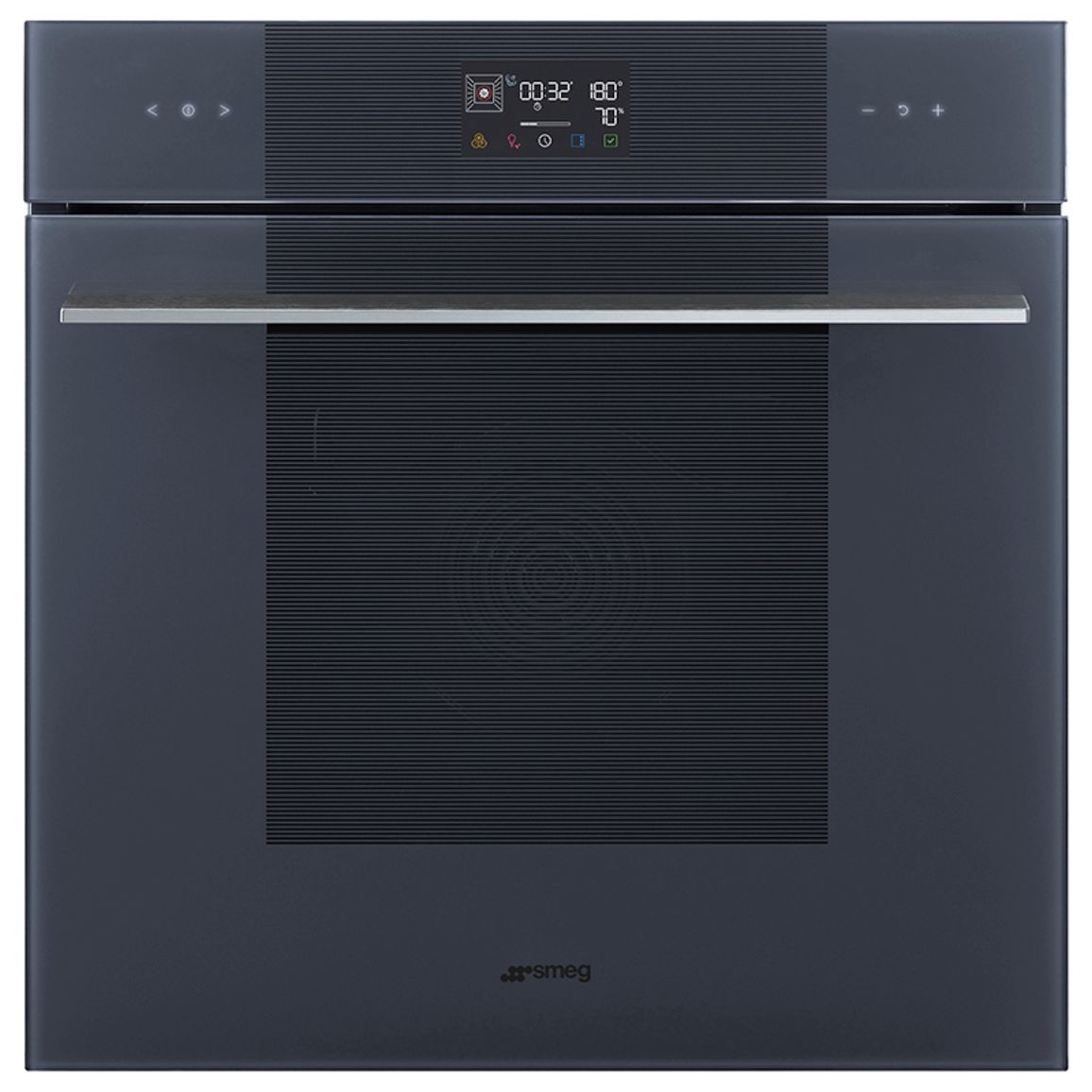 Духова шафа з парою SO6102S3PG Smeg Духова шафа з парою SO6102S3PG Smeg