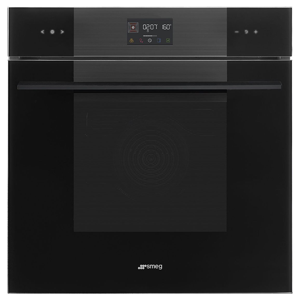 Духова шафа SO6102TB3 Smeg