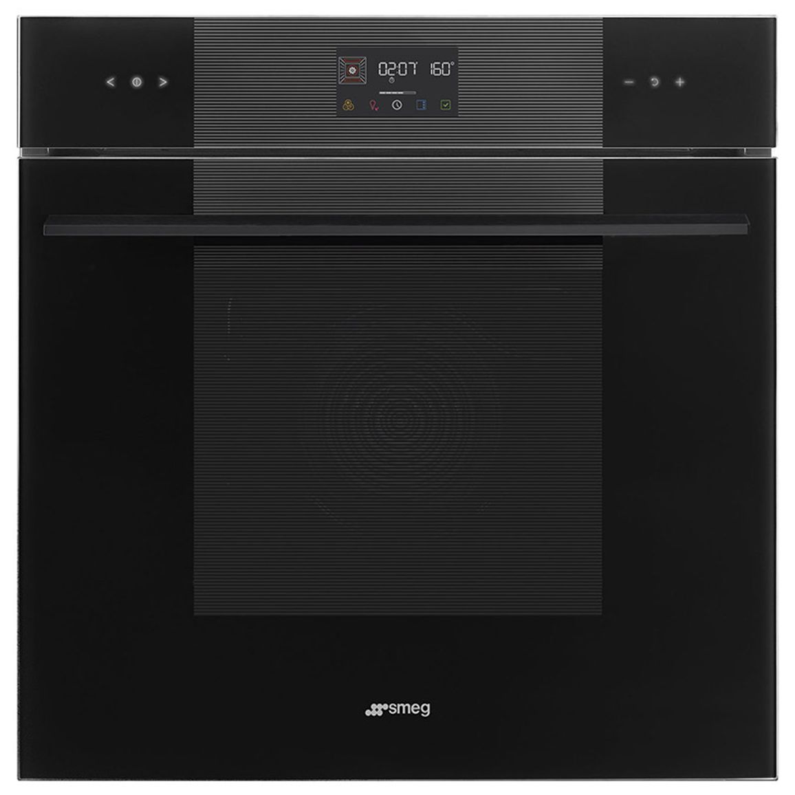 Духова шафа SOP6102TB3 Smeg