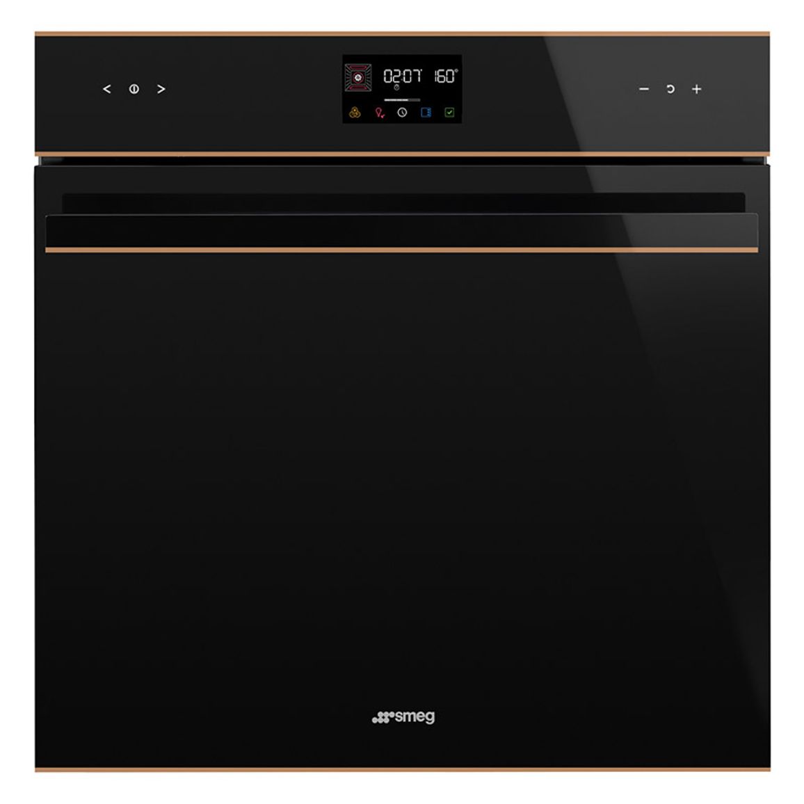 Духова шафа SOP6602TNR Smeg Духова шафа SOP6602TNR Smeg