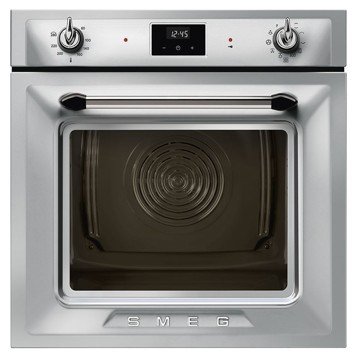 Духовой шкаф SOP6900TX Smeg Духовой шкаф SOP6900TX Smeg