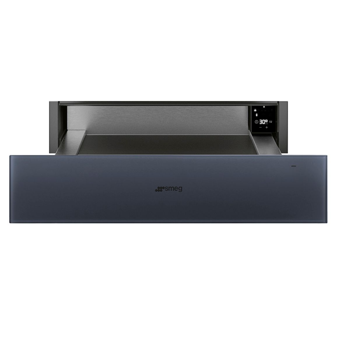 Шафа для підігріву посуду CPRT115G Smeg Шафа для підігріву посуду CPRT115G Smeg