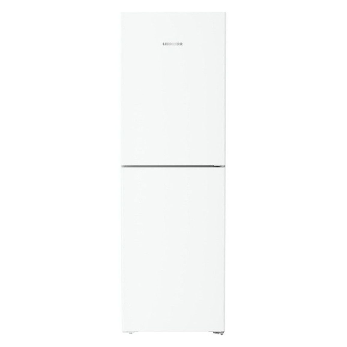 Холодильник с морозильной камерой EasyFresh и NoFrost CNd 5204 Liebherr Холодильник с морозильной камерой EasyFresh и NoFrost CNd 5204 Liebherr