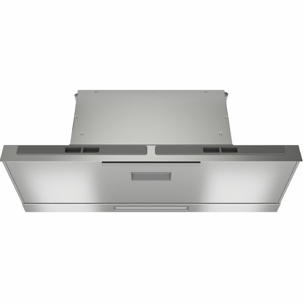 Вытяжка встроенная DAS 8930 нержавеющая сталь Miele Вытяжка встроенная DAS 8930 нержавеющая сталь Miele
