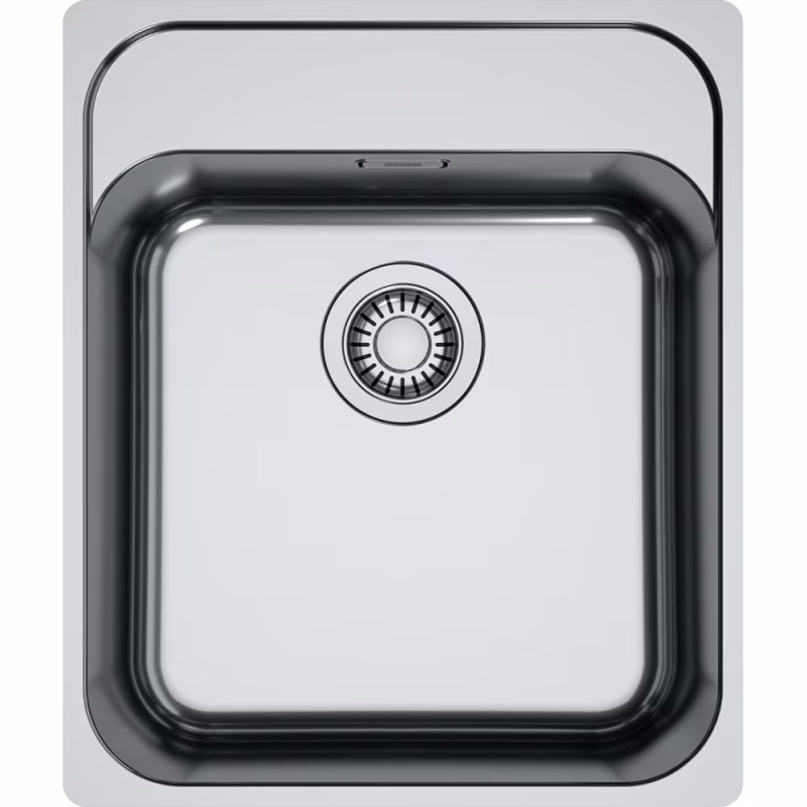 Мойка нерж. сталь Smart SRX 210-40 TL Franke (127.0703.298) Мойка нерж. сталь Smart SRX 210-40 TL Franke (127.0703.298)