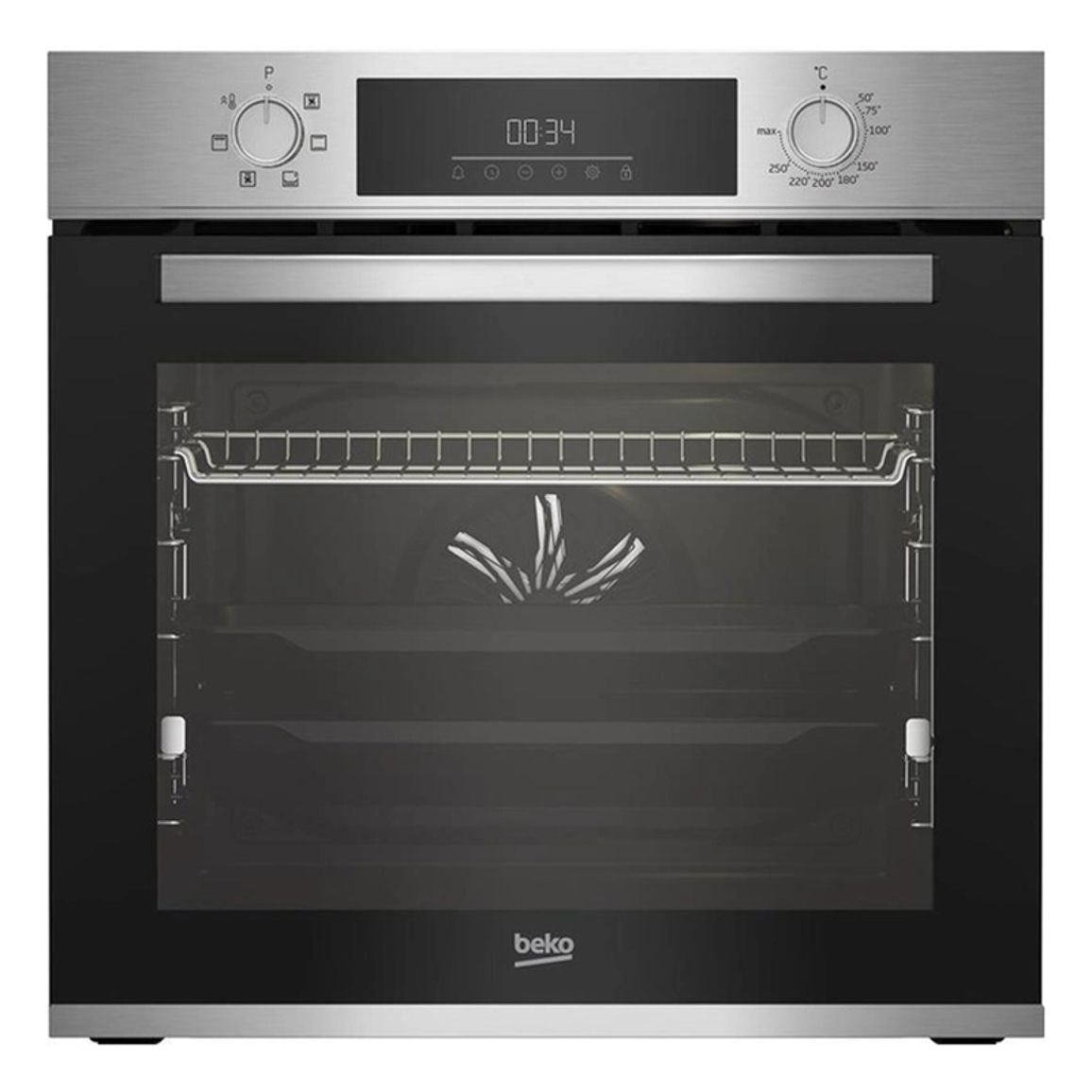 Духовой шкаф BBIE123001XD Beko Духовой шкаф BBIE123001XD Beko