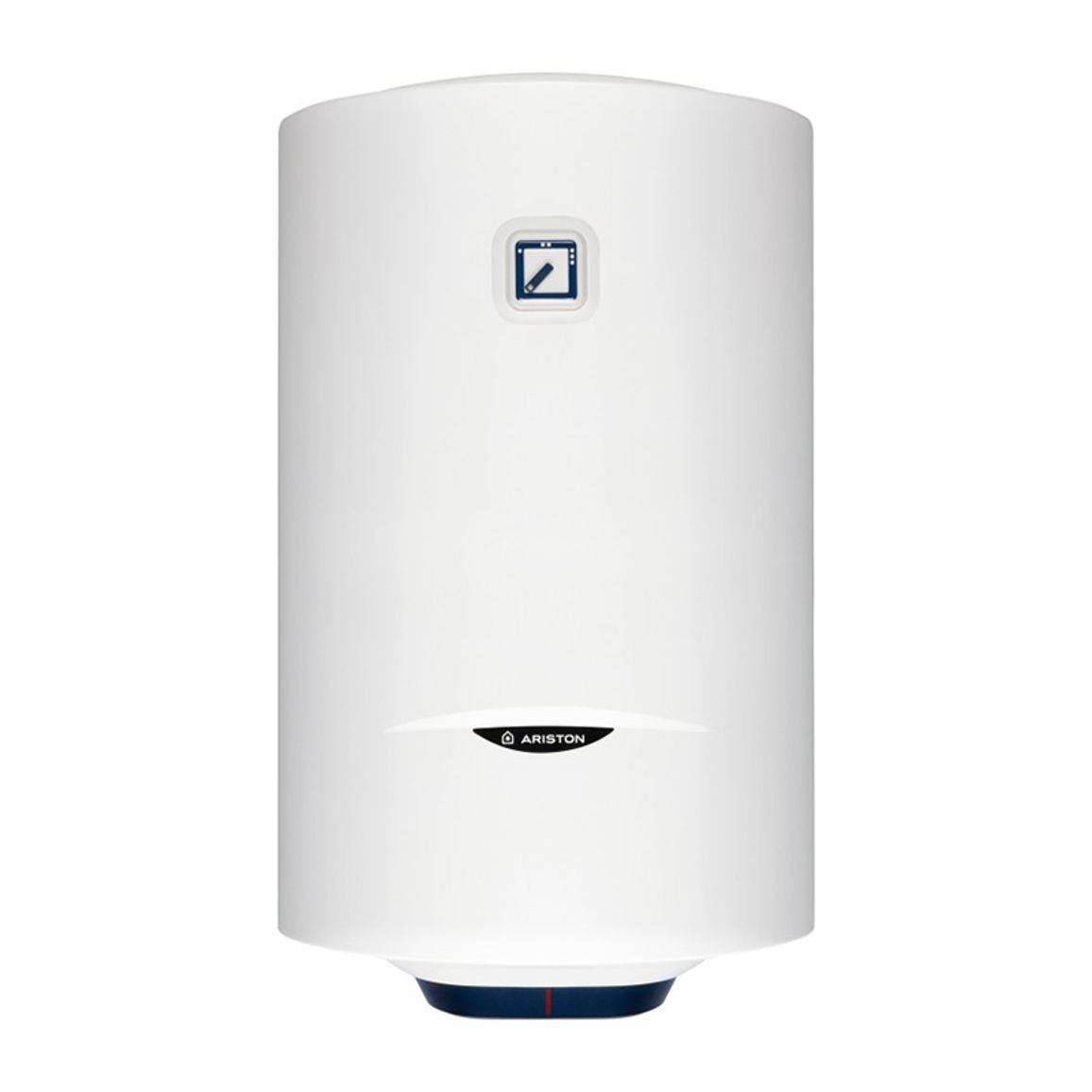 Водонагрівач BLU1 R PL DRY, 80л. Ariston (3201454)