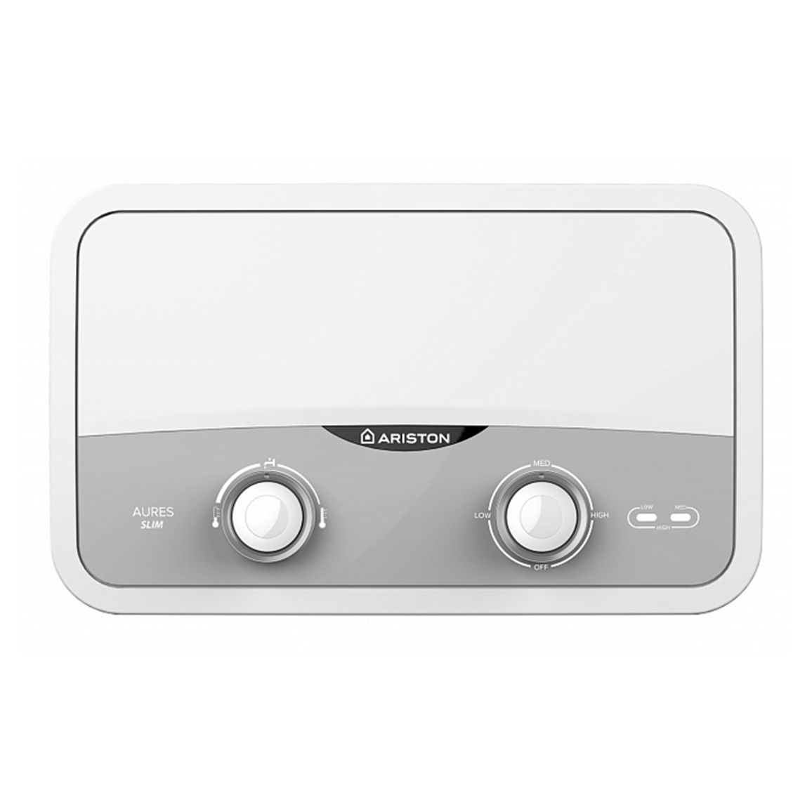 Водонагреватель Aures 3,1л. Ariston (3520018-V) Водонагреватель Aures 3,1л. Ariston (3520018-V)
