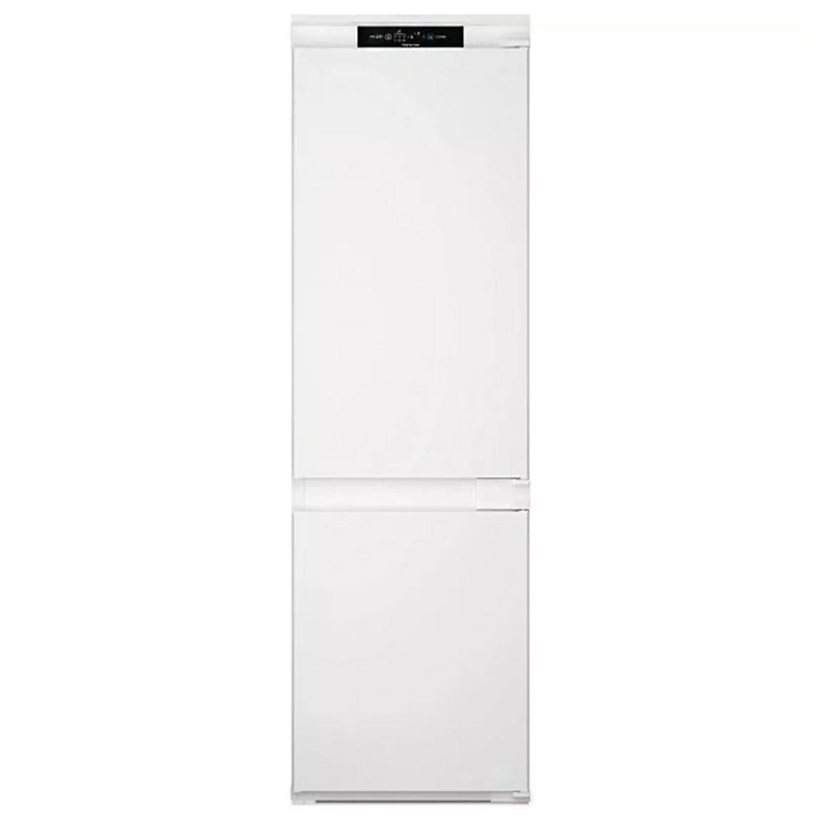 Холодильник вбудований INC20T321EU білий Indesit