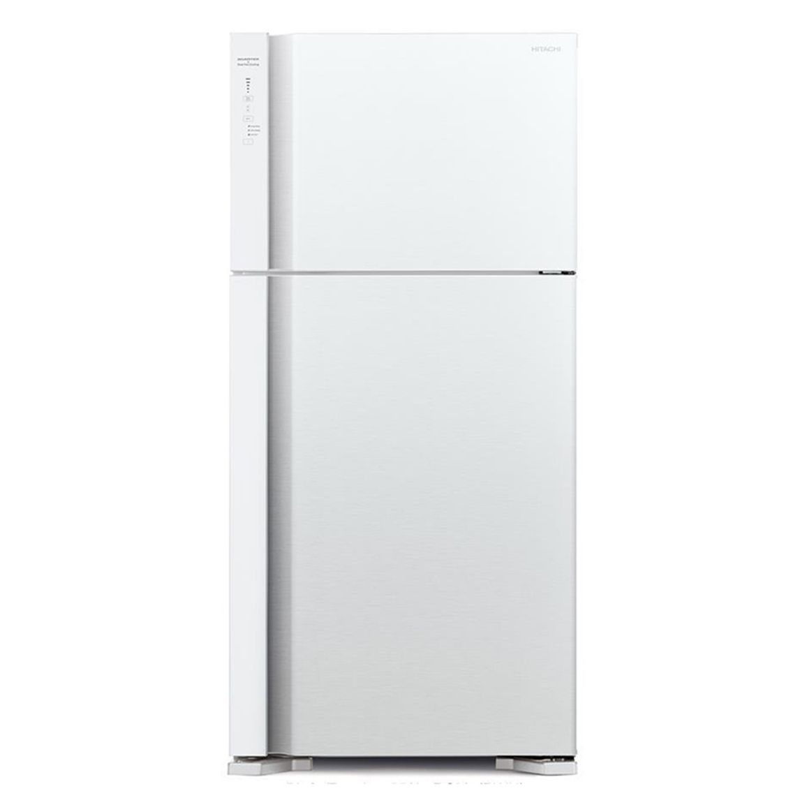 Холодильник R-V660PUC7-1PWH белый Hitachi Холодильник R-V660PUC7-1PWH белый Hitachi