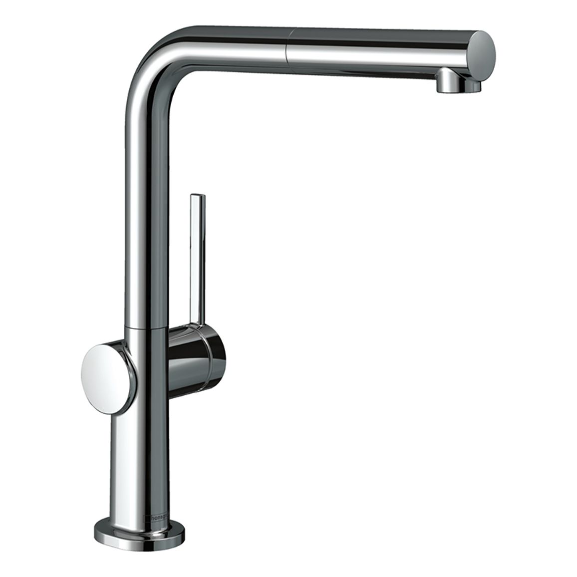 Смеситель для кухни Talis M54 KM270s Box (в/ш) хром Hansgrohe (72809000) Смеситель для кухни Talis M54 KM270s Box (в/ш) хром Hansgrohe (72809000)