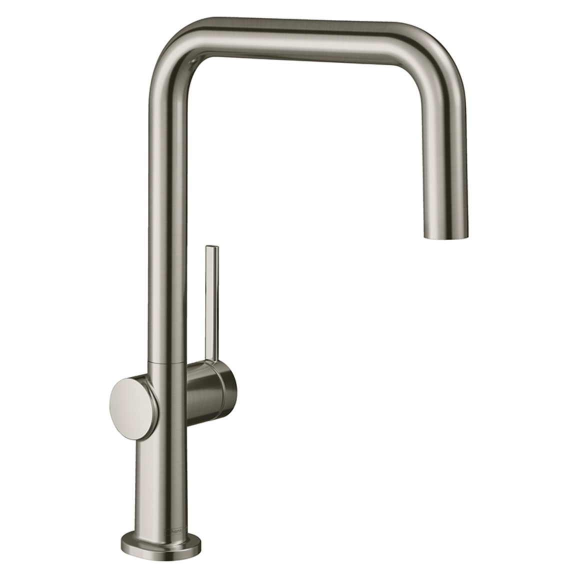 Смеситель для кухни Talis M54 KMU220 сталь Hansgrohe (72806800) Смеситель для кухни Talis M54 KMU220 сталь Hansgrohe (72806800)