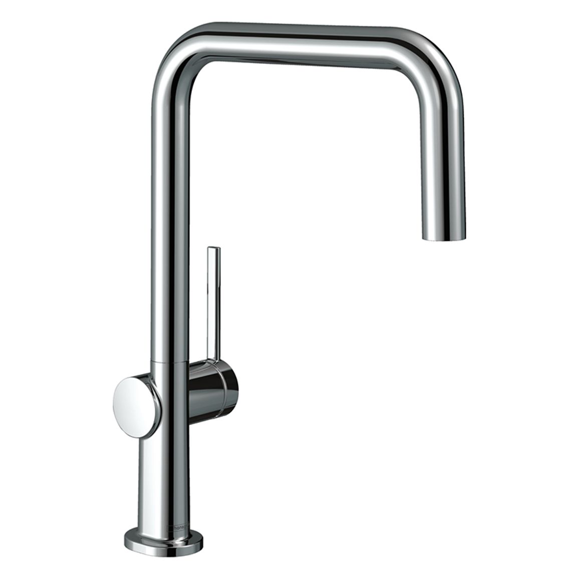 Смеситель для кухни Talis M54 KMU220 хром Hansgrohe (72806000) Смеситель для кухни Talis M54 KMU220 хром Hansgrohe (72806000)