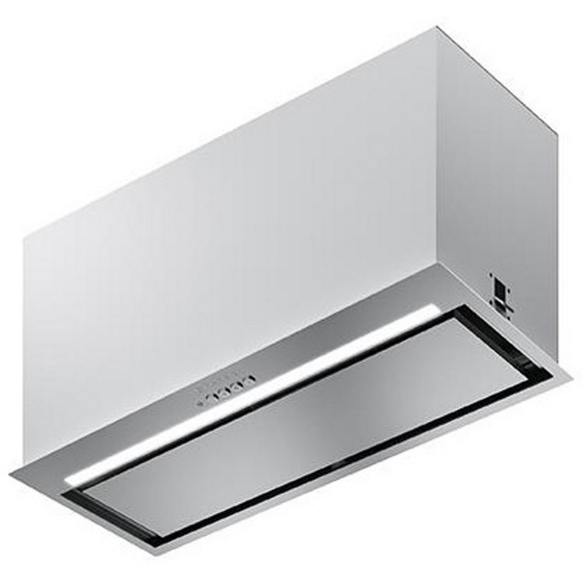 Витяжка вбудована Inka Lux Evo X A70, нержавіюча сталь Faber (305.0665.354) Витяжка вбудована Inka Lux Evo X A70, нержавіюча сталь Faber (305.0665.354)