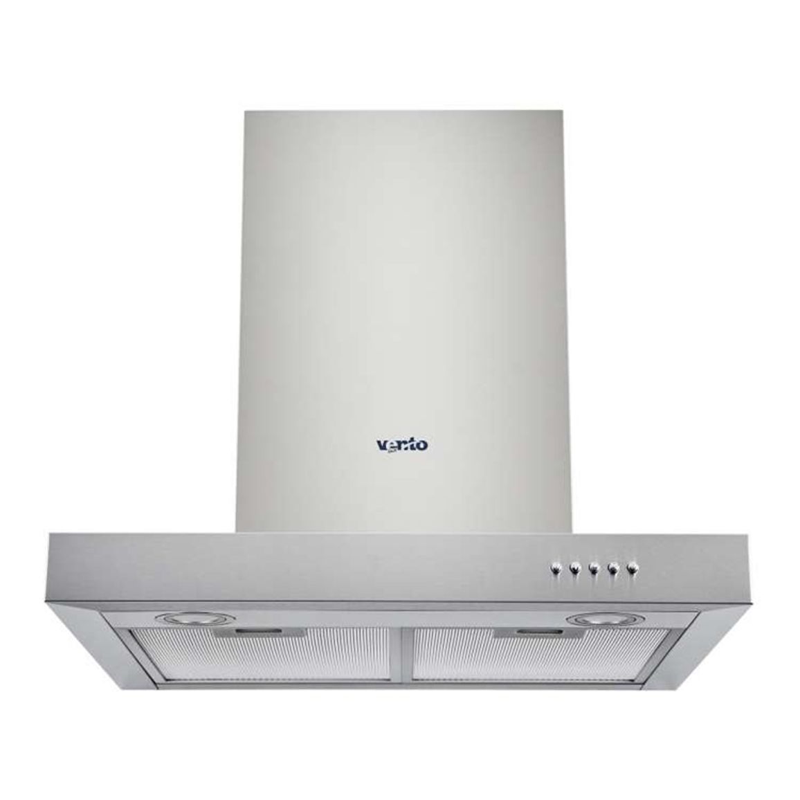 Пристенная вытяжка ITALIA 60 INOX (900) PB VENTOLUX Пристенная вытяжка ITALIA 60 INOX (900) PB VENTOLUX