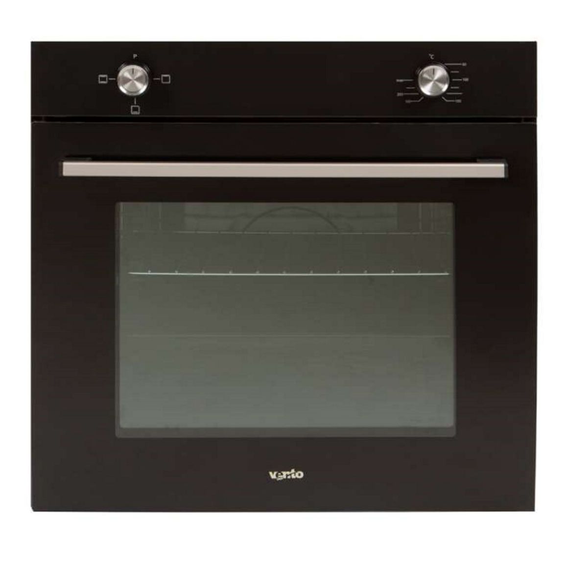 Духовой шкаф электрический ASTI 3 MT (BK) VENTOLUX Духовой шкаф электрический ASTI 3 MT (BK) VENTOLUX