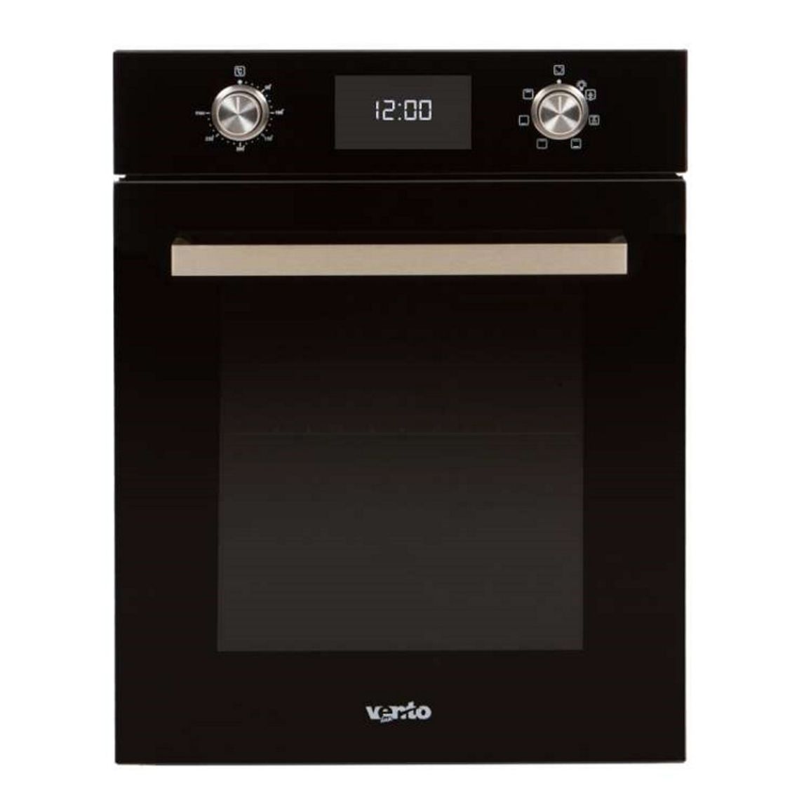 Духовой шкаф электрический RICHMOND 6 TC (BK) VENTOLUX Духовой шкаф электрический RICHMOND 6 TC (BK) VENTOLUX