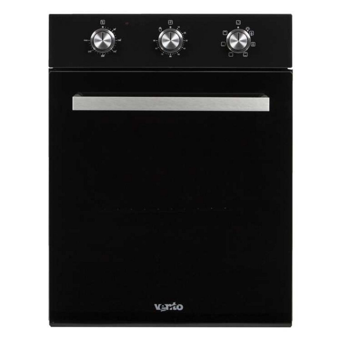 Духовой шкаф электрический SOHO 6 MT (BK) VENTOLUX Духовой шкаф электрический SOHO 6 MT (BK) VENTOLUX