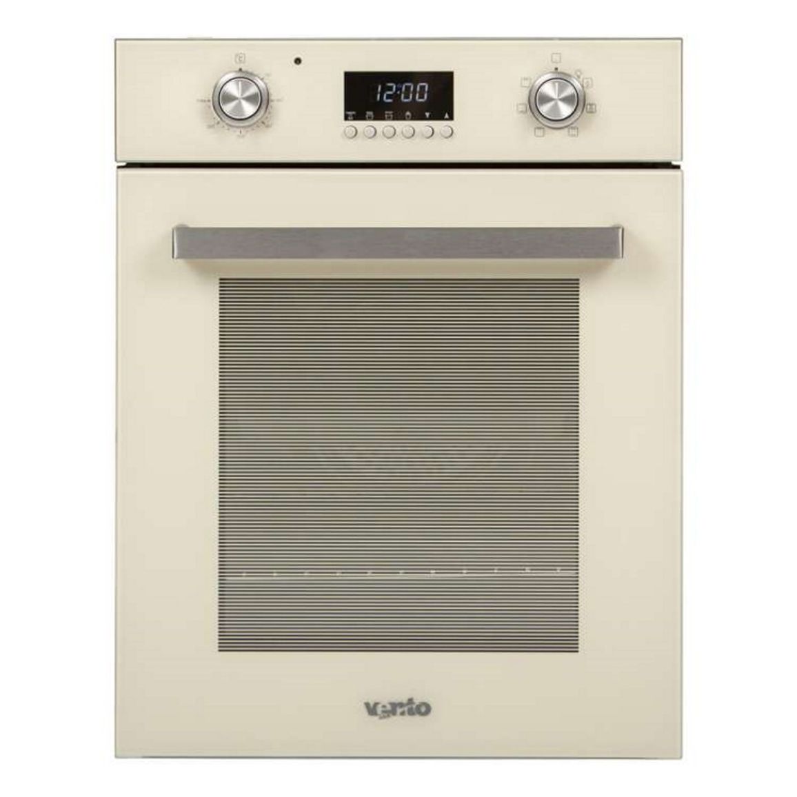 Духовой шкаф электрический TOKYO 6 ST (IVORY) VENTOLUX Духовой шкаф электрический TOKYO 6 ST (IVORY) VENTOLUX