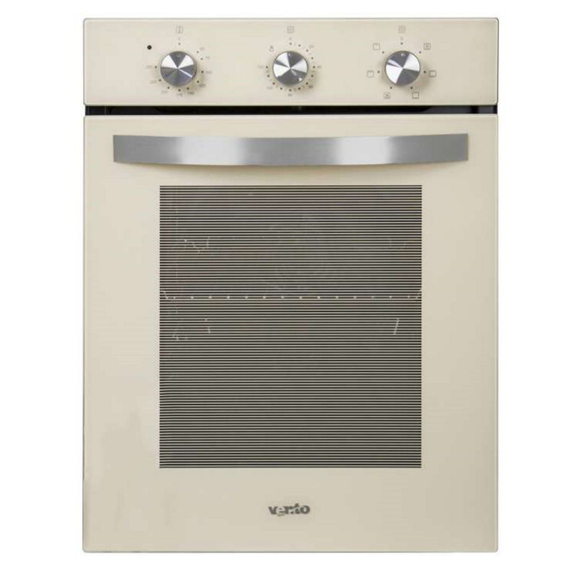 Духовой шкаф электрический NEW YORK 6 MT (IVORY) VENTOLUX