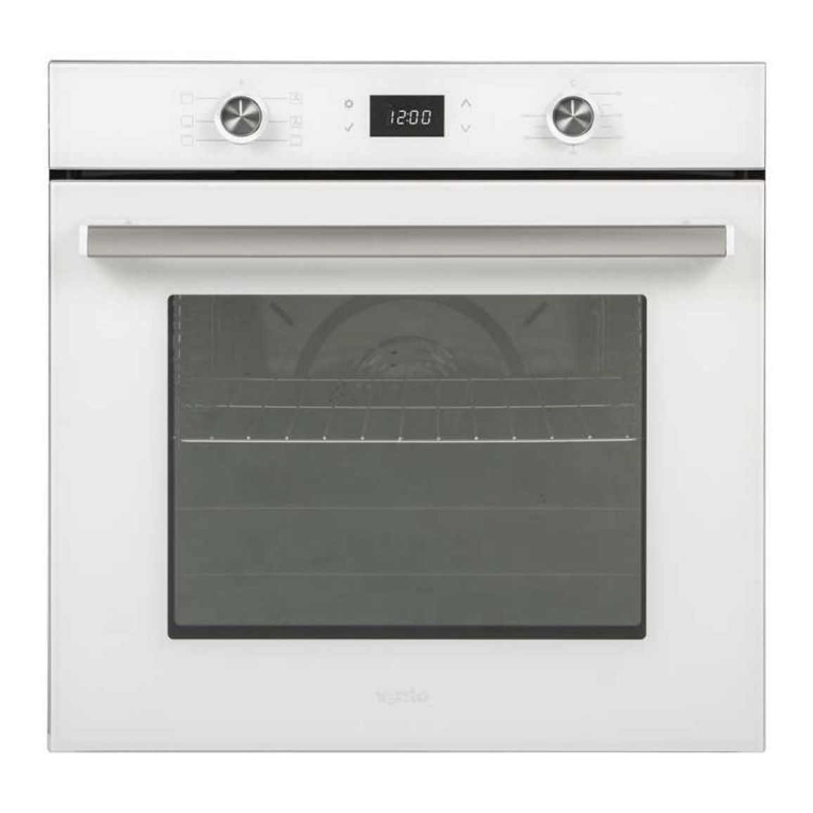 Духовой шкаф электрический CHESTER 6 TC (WH) VENTOLUX Духовой шкаф электрический CHESTER 6 TC (WH) VENTOLUX