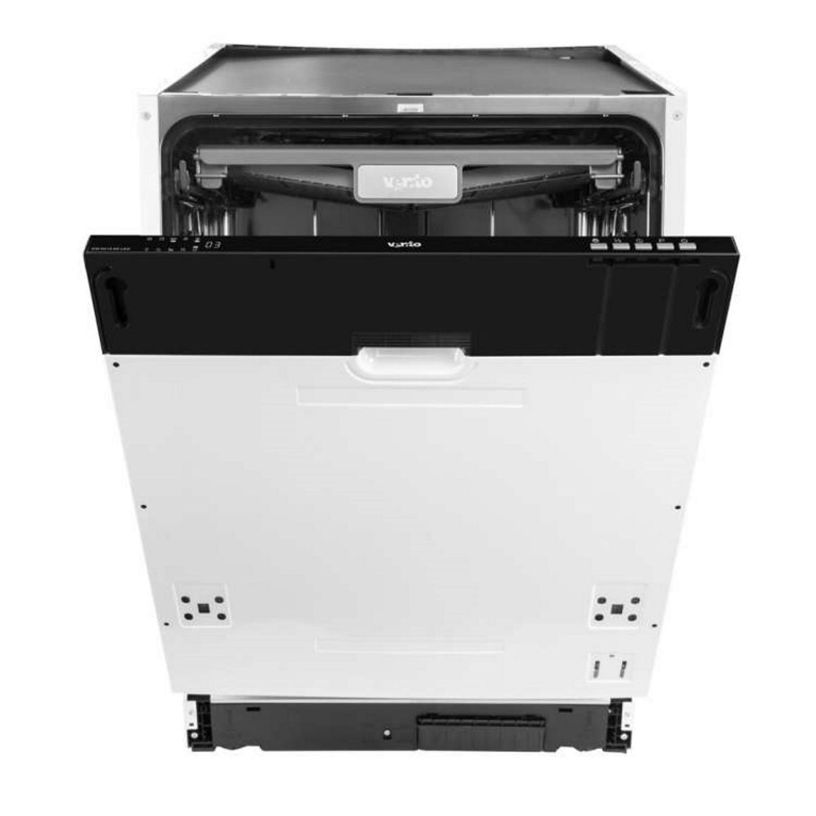 Встраиваемая посудомоечная машина DW 6014 6D LED VENTOLUX