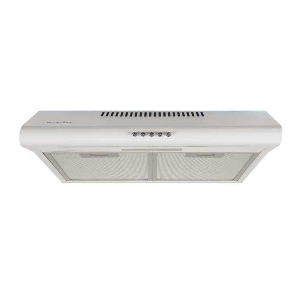 Пристенная вытяжка PARMA 50 WH VENTOLUX Пристенная вытяжка PARMA 50 WH VENTOLUX